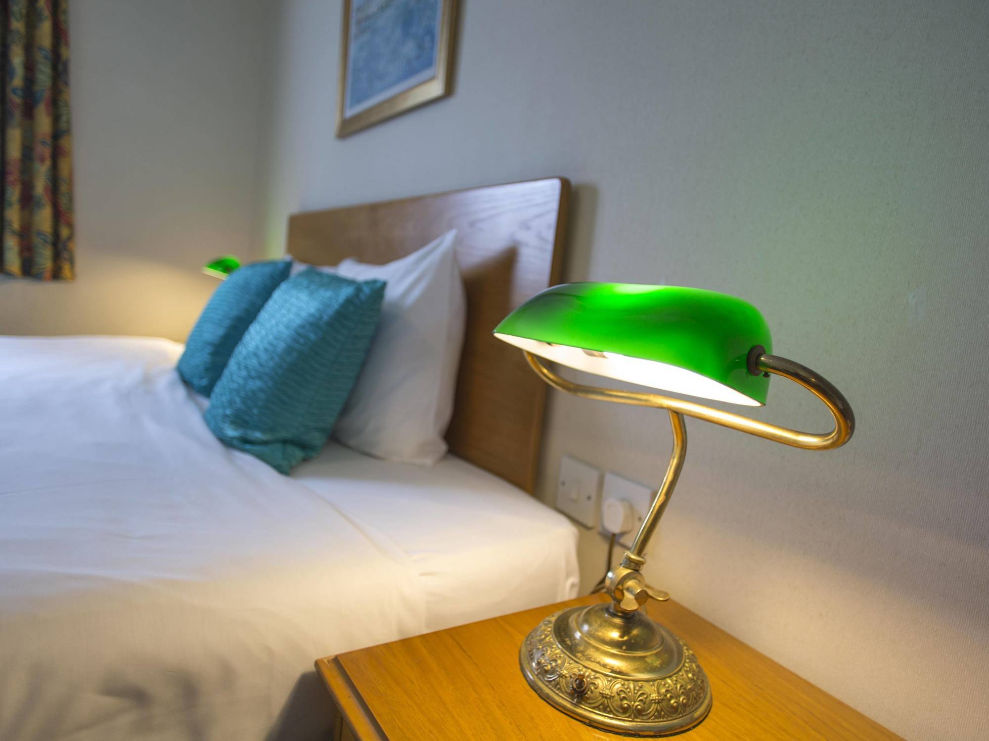 Flexistay Reading West Aparthotel - With Communal Kitchen Use Exterior foto