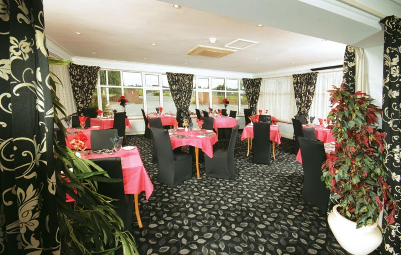 Flexistay Reading West Aparthotel - With Communal Kitchen Use Exterior foto